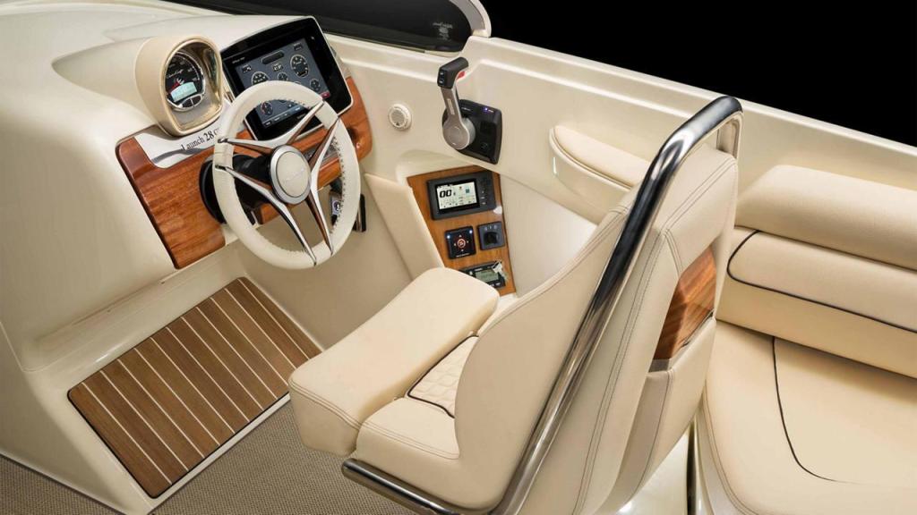 Chris Craft Launch 28 GT