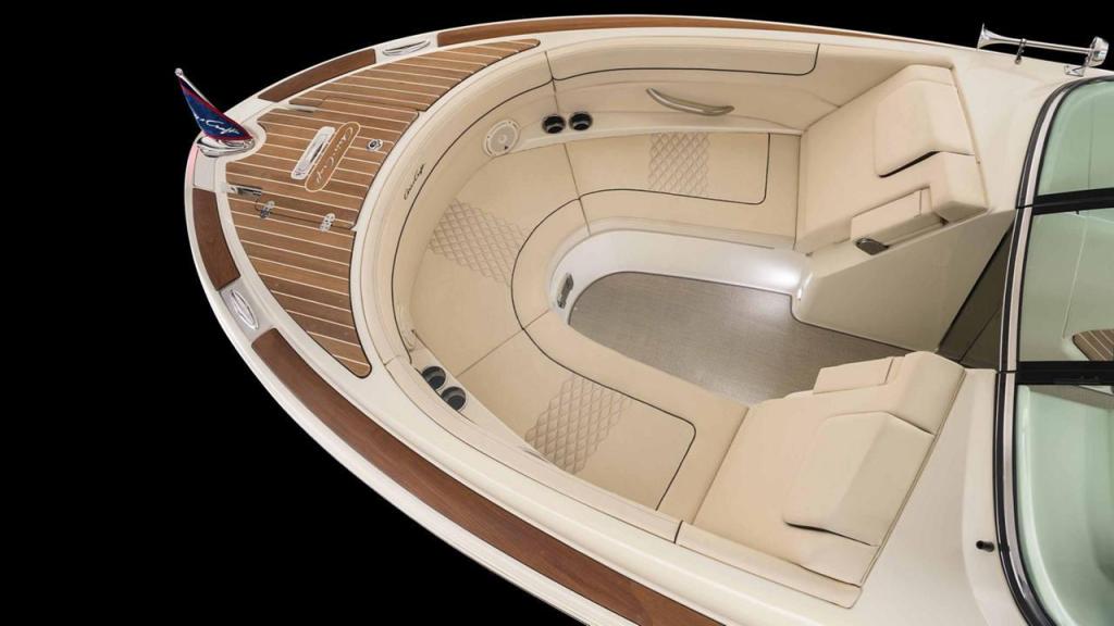 Chris Craft Launch 28 GT