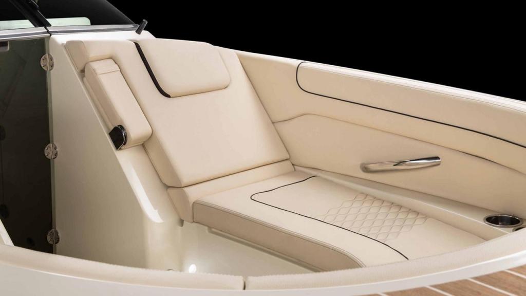 Chris Craft Launch 28 GT