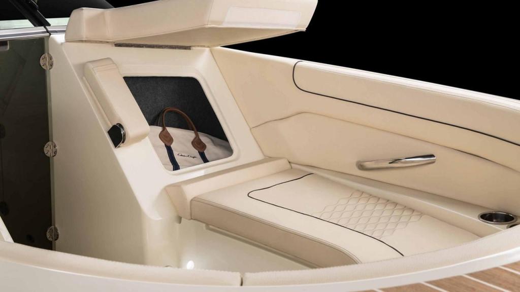 Chris Craft Launch 28 GT