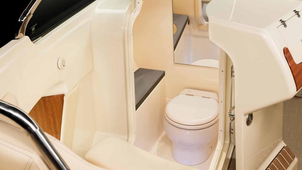 Chris Craft Launch 28 GT