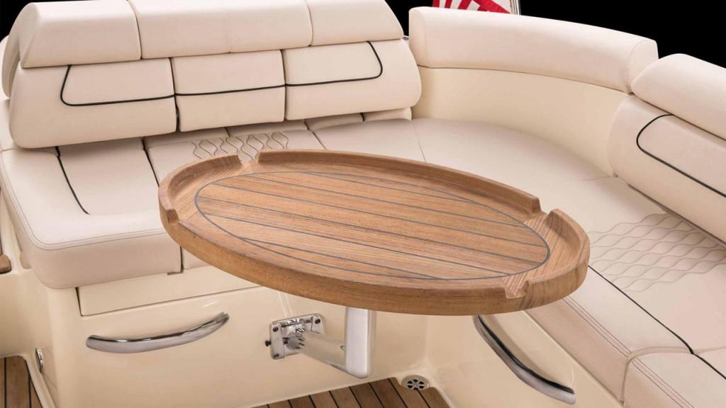 Chris Craft Launch 28 GT
