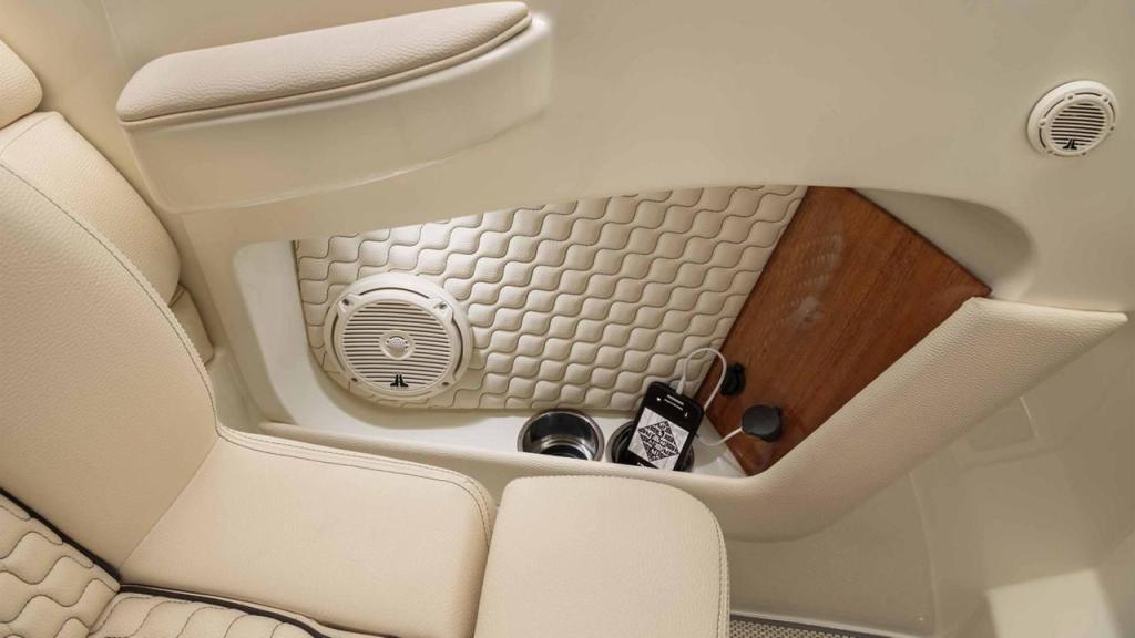 Chris Craft Launch 28 GT