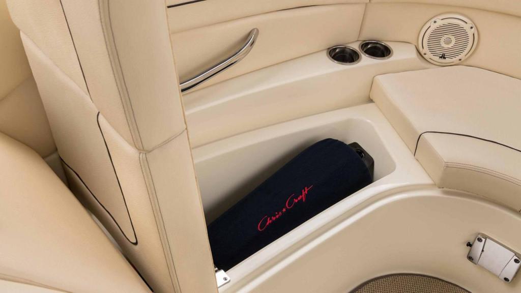 Chris Craft Launch 28 GT