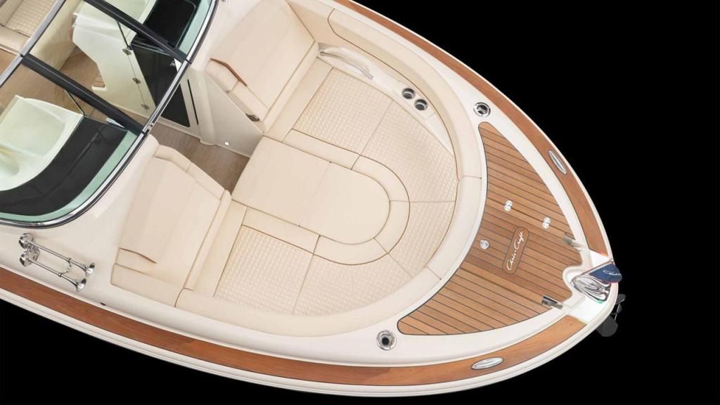 Chris Craft Launch 31 GT