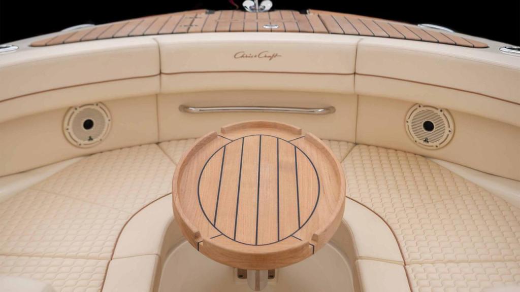 Chris Craft Launch 31 GT