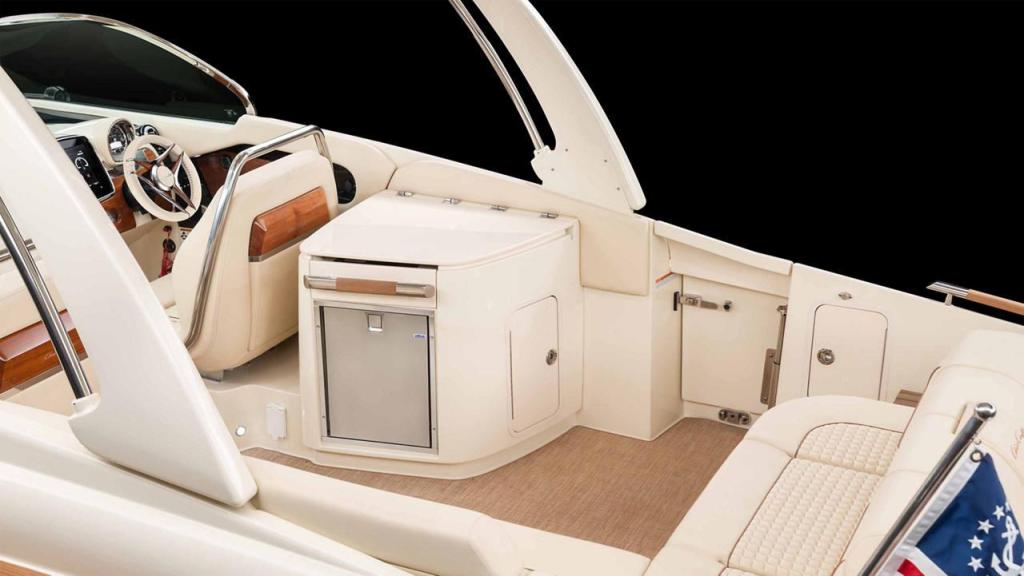 Chris Craft Launch 31 GT