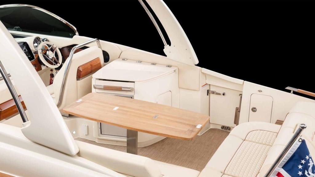 Chris Craft Launch 31 GT