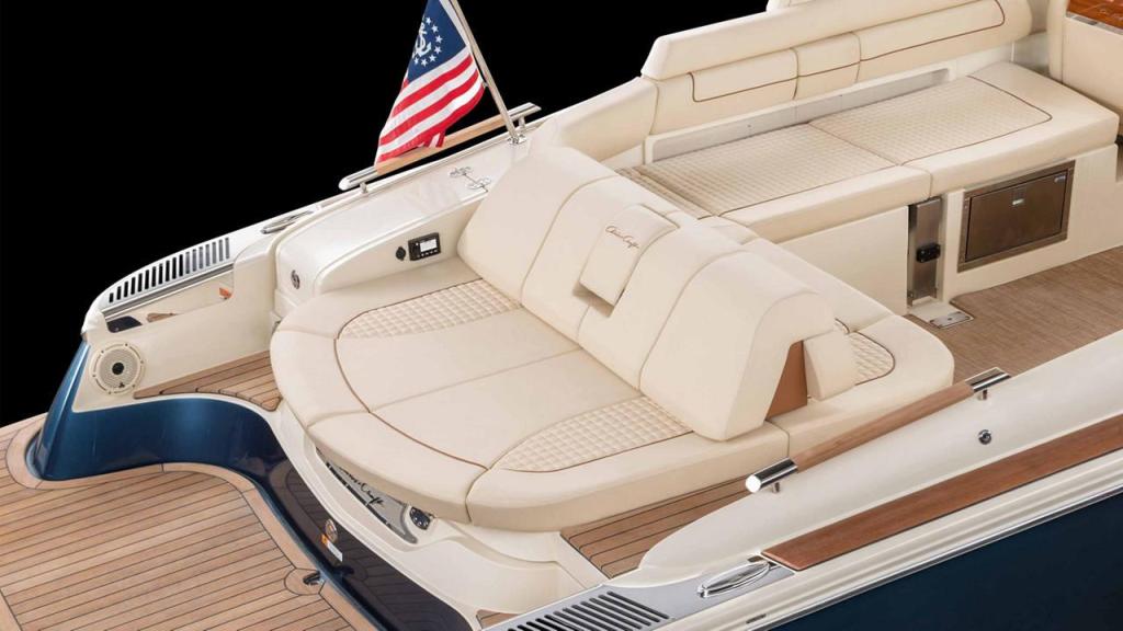 Chris Craft Launch 31 GT
