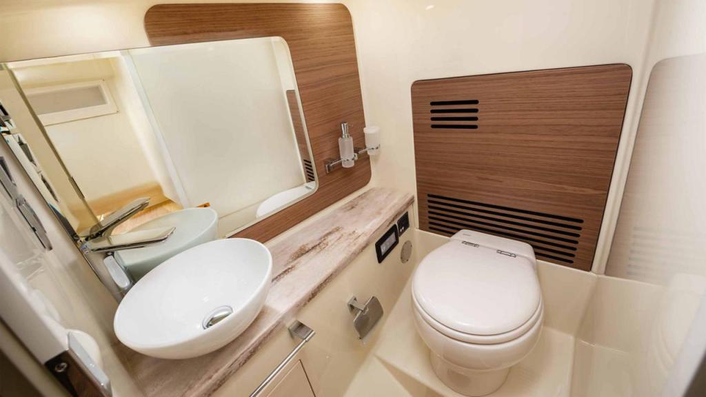 Chris Craft Launch 31 GT