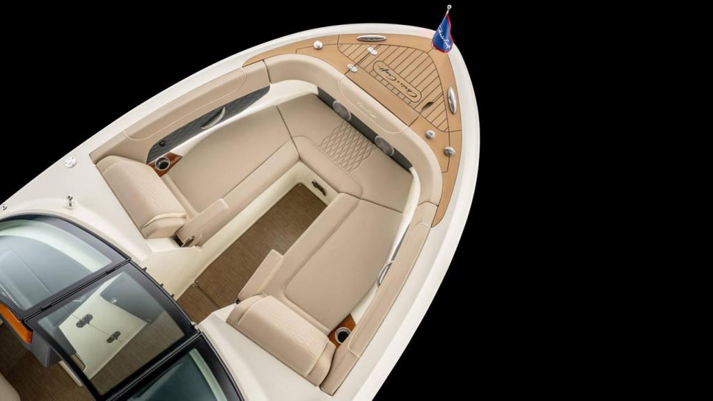 Chris Craft Sportster 28