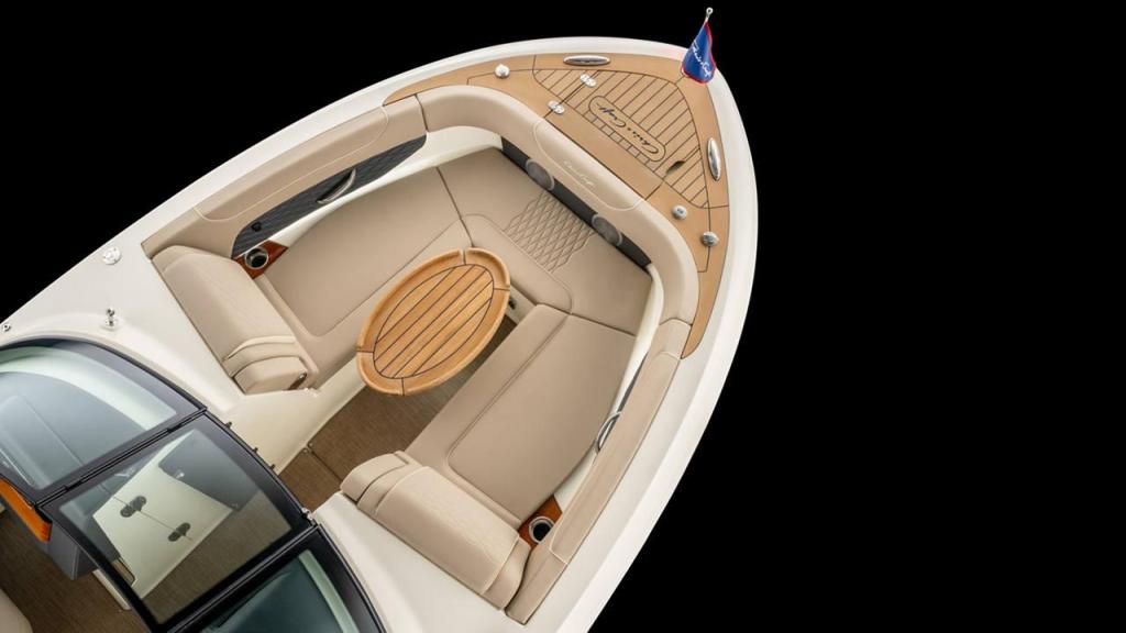 Chris Craft Sportster 28