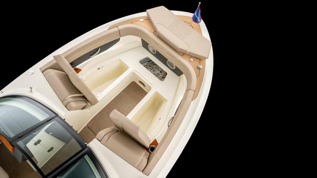 Chris Craft Sportster 28