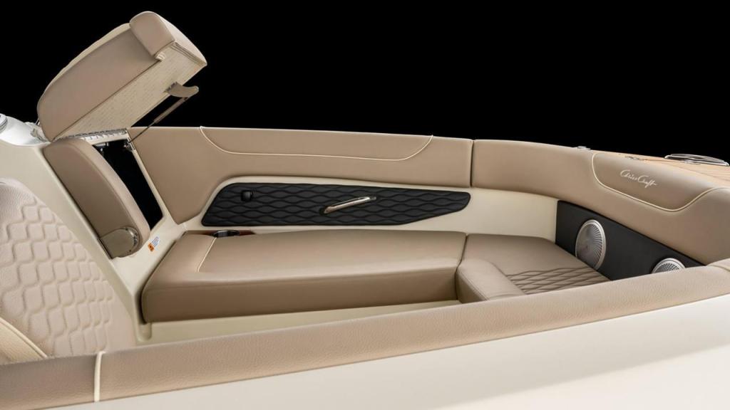 Chris Craft Sportster 28