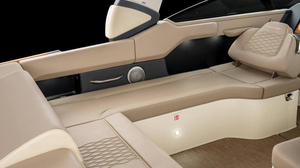 Chris Craft Sportster 28