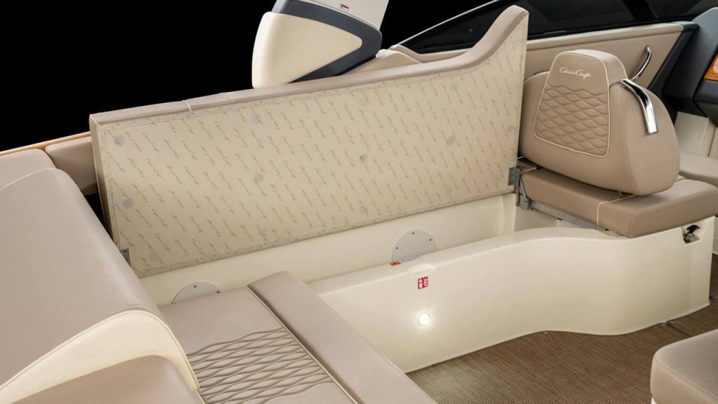 Chris Craft Sportster 28