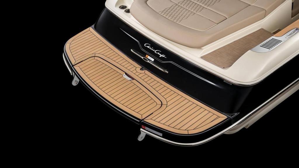 Chris Craft Sportster 28