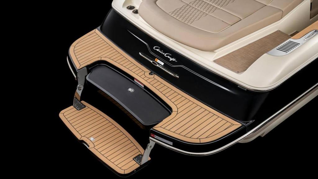 Chris Craft Sportster 28