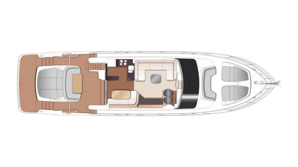 Layout Princess S65