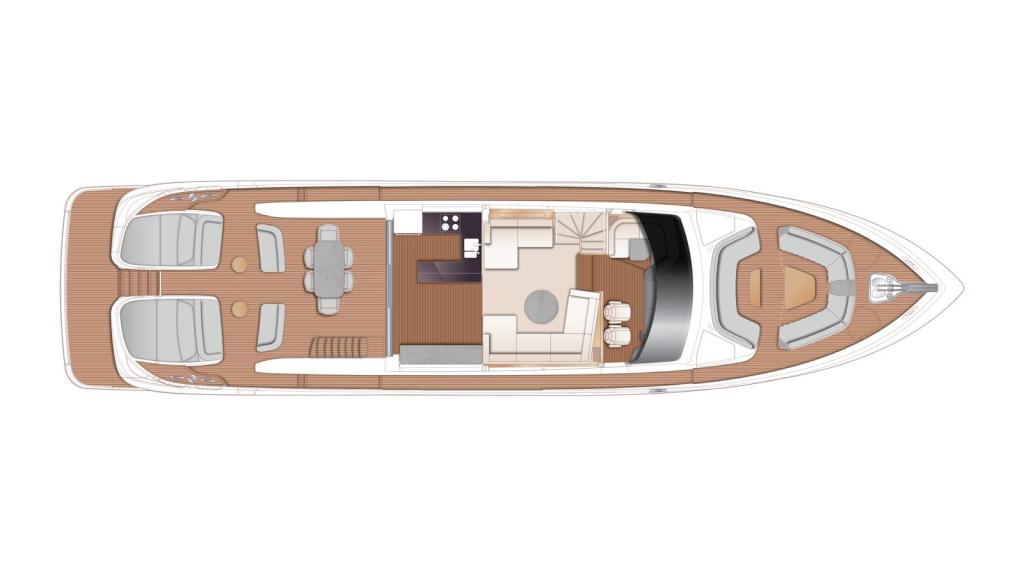 Layout Princess S80