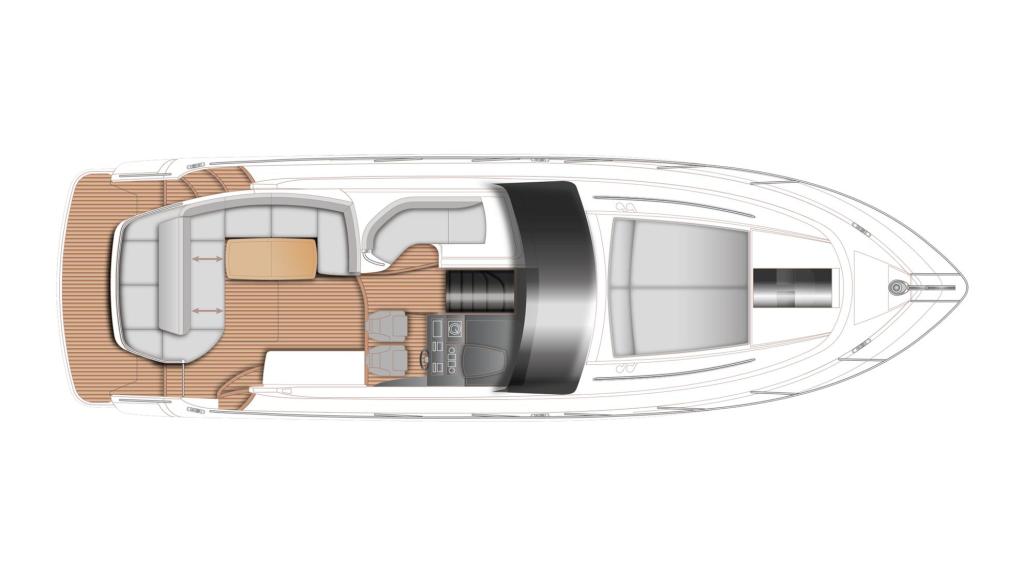 Layout Princess V40