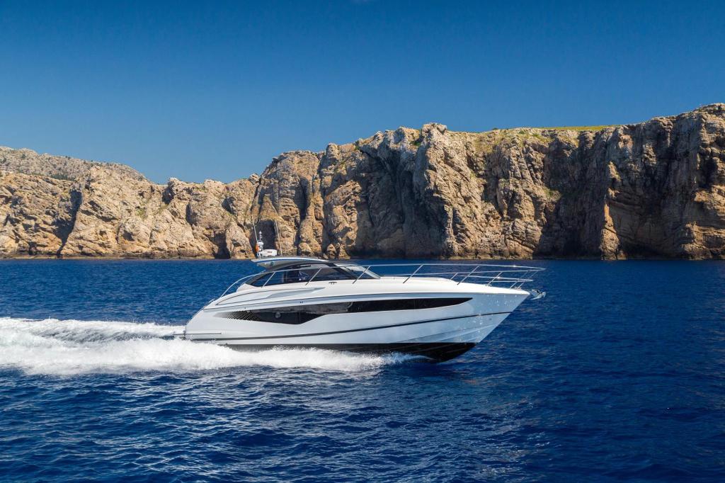 Princess V40