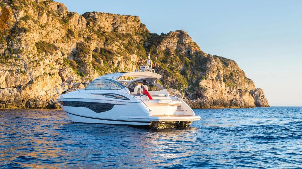 Princess V40