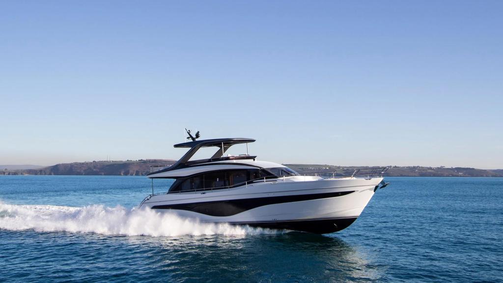 Princess Y72