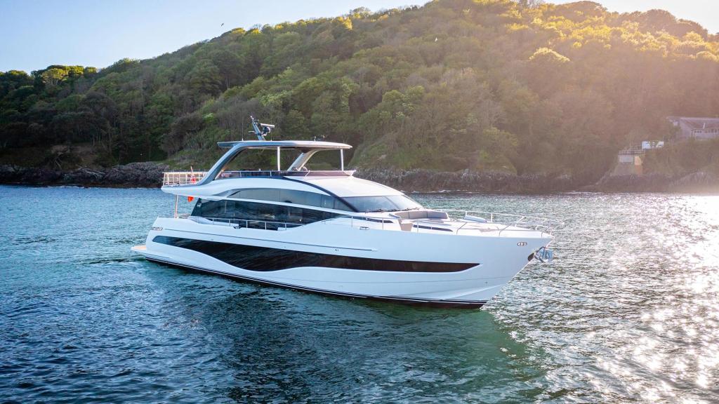 Princess Y85