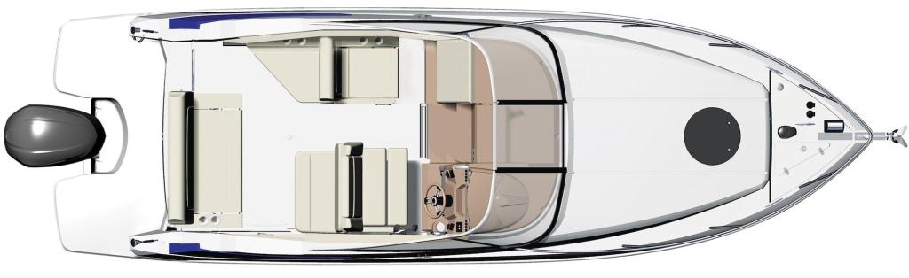 Layout Regal 26 XO
