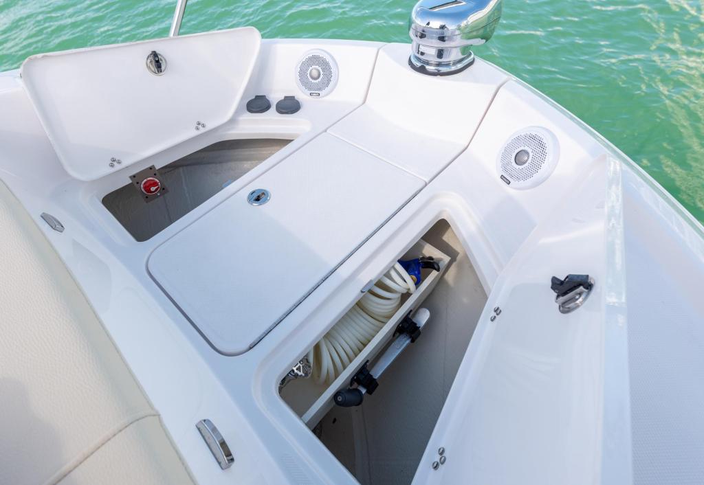 Regal 38 Grande Coupe