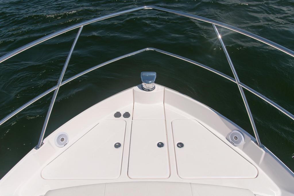 Regal 42 Grande Coupe