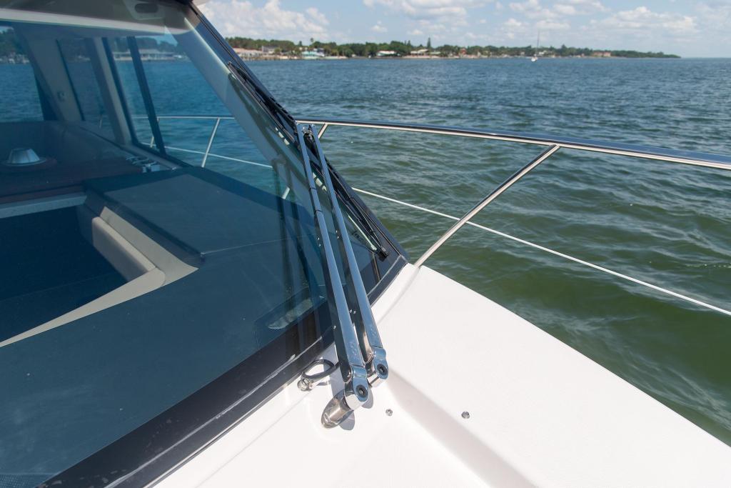 Regal 42 Grande Coupe