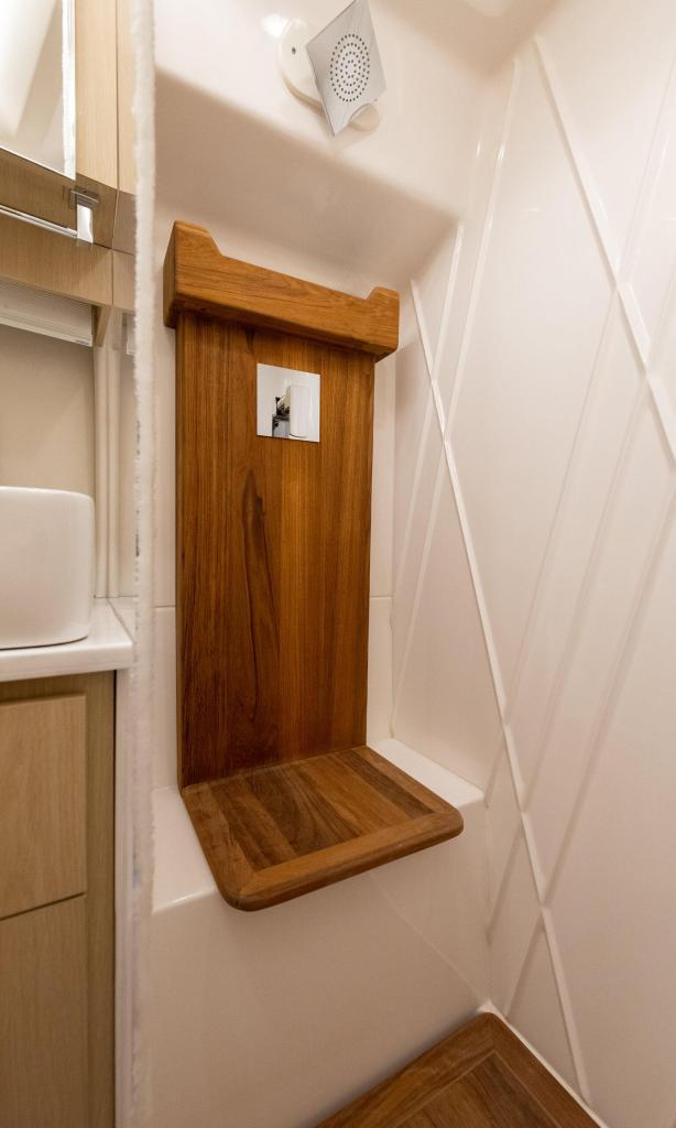 Regal 42 Grande Coupe