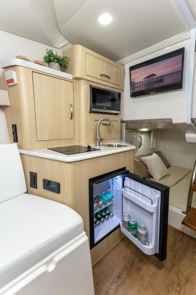 Regal 28 Express Cruiser