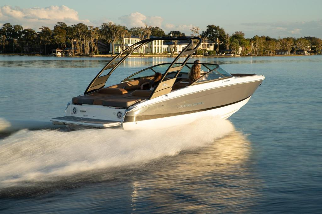 Regal LS2