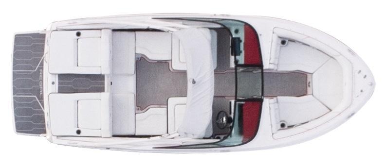 Layout Regal LS2 Surf