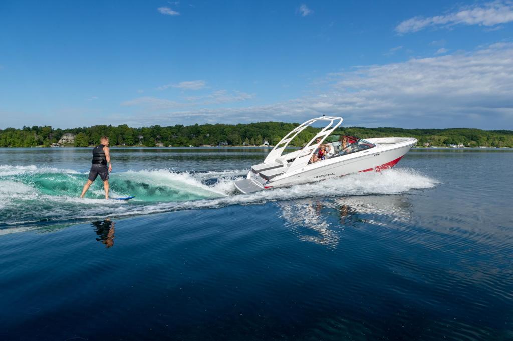Regal LS2 Surf