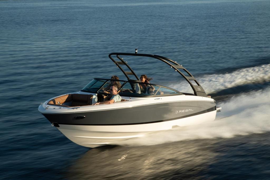 Regal LS2 Surf