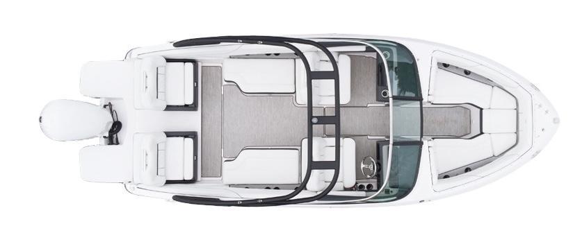 Layout Regal LX4