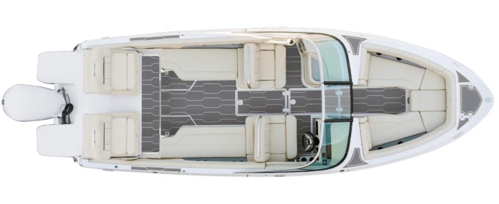 Layout Regal LX6