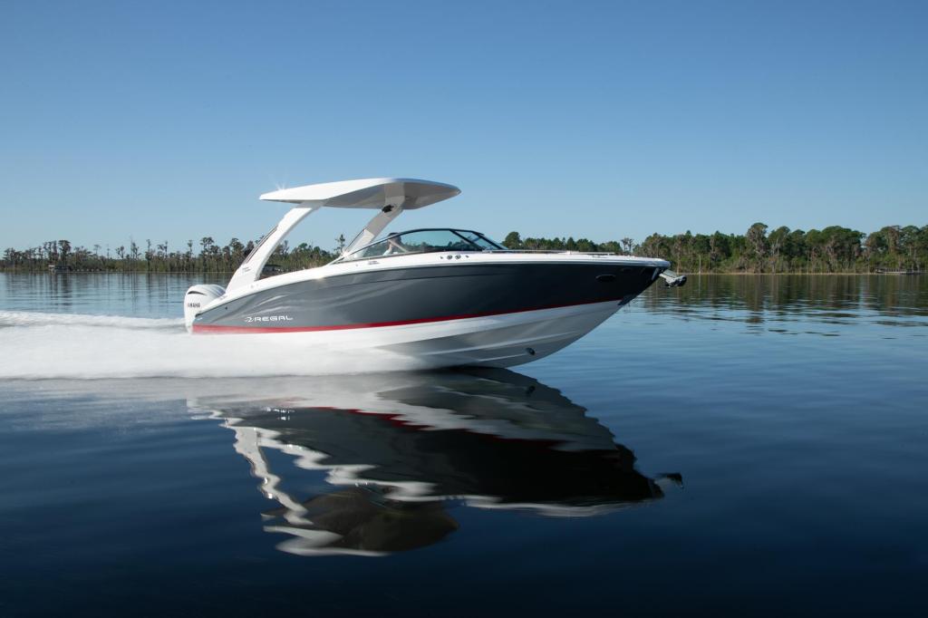 Regal LX6