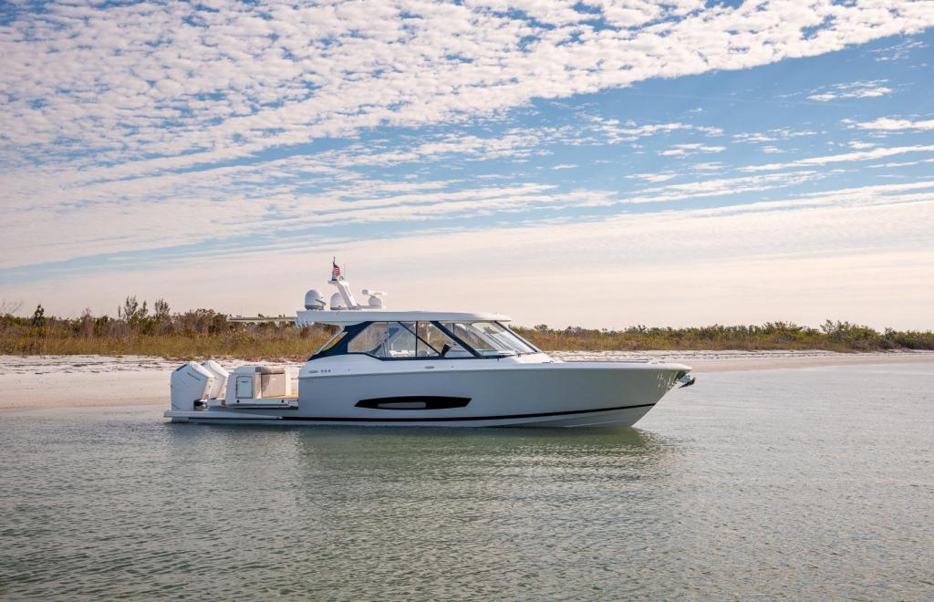 Regal LX43