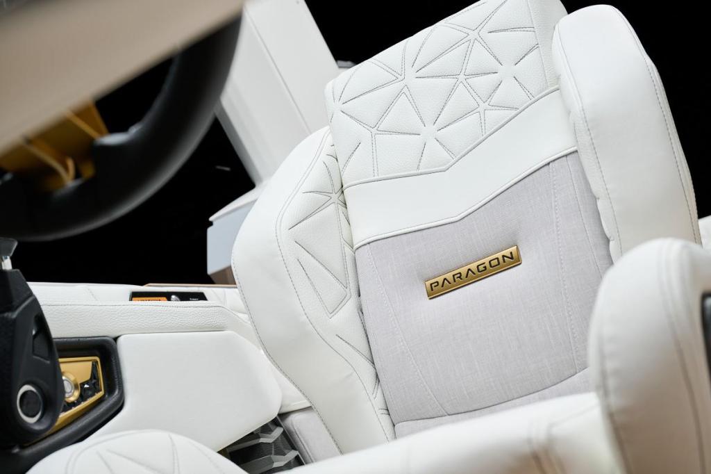 Nautique G25 Paragon