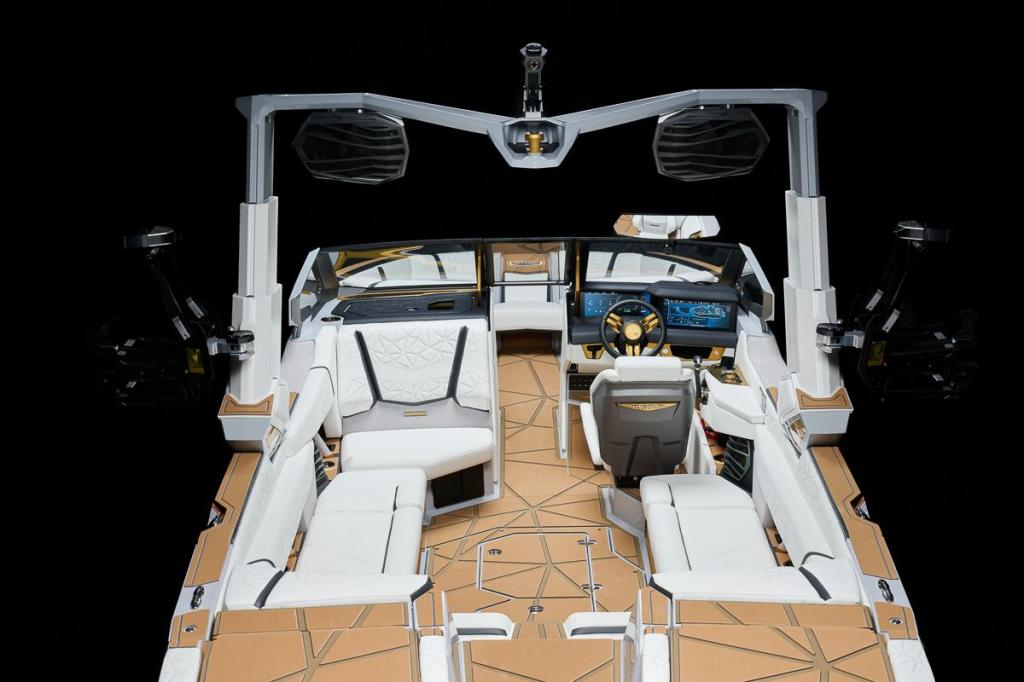 Nautique G25 Paragon