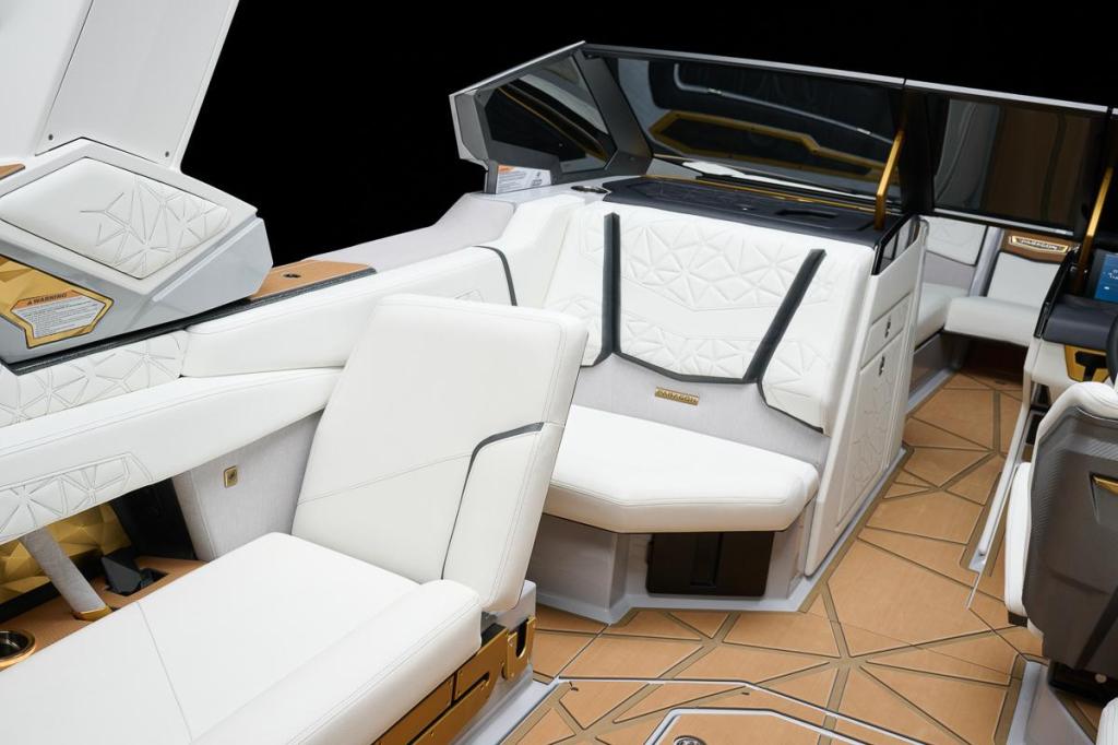 Nautique G25 Paragon