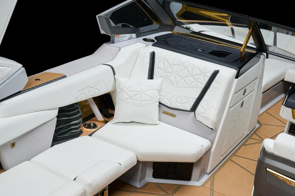 Nautique G25 Paragon