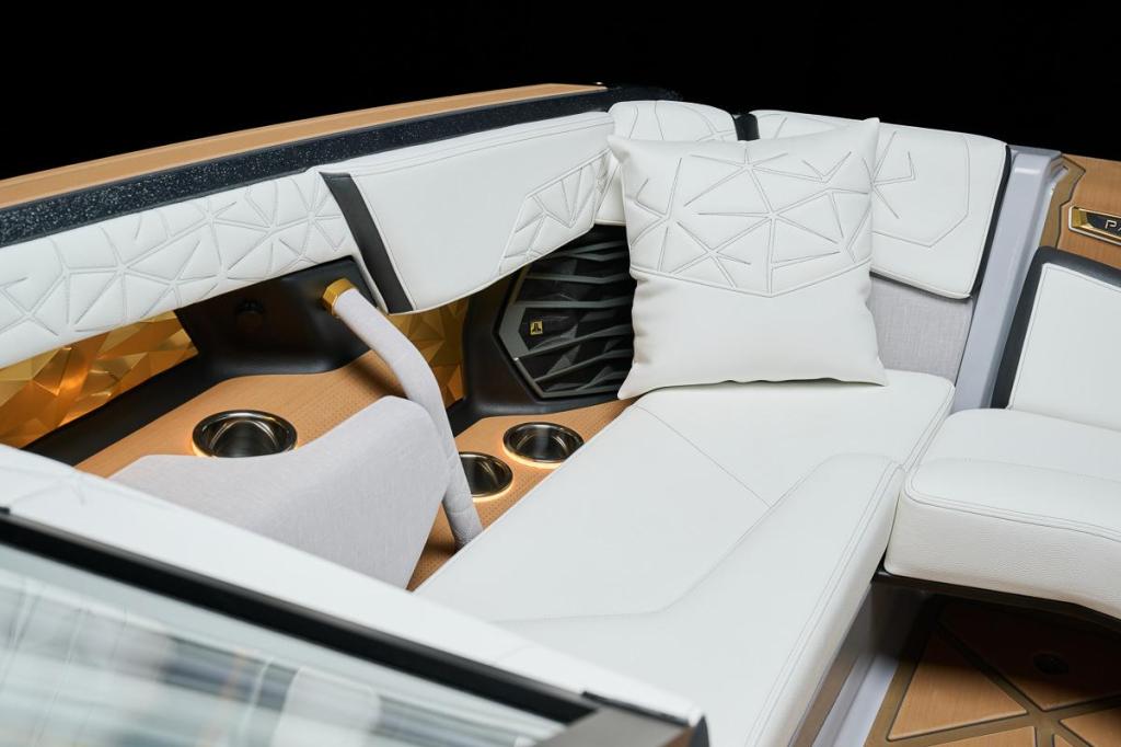 Nautique G25 Paragon
