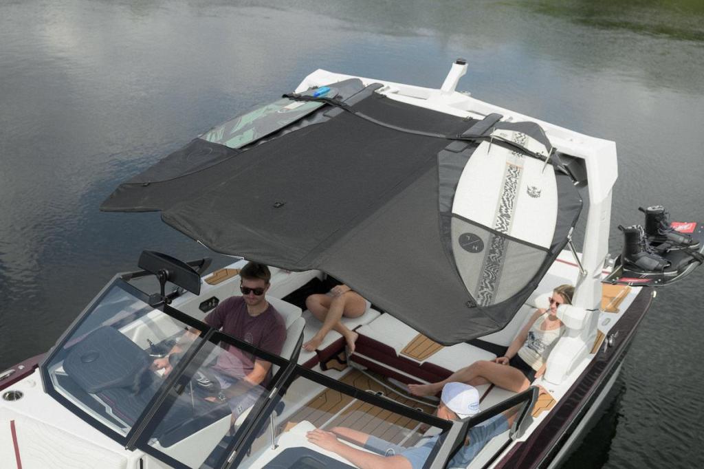 Nautique Super Air Nautique G21