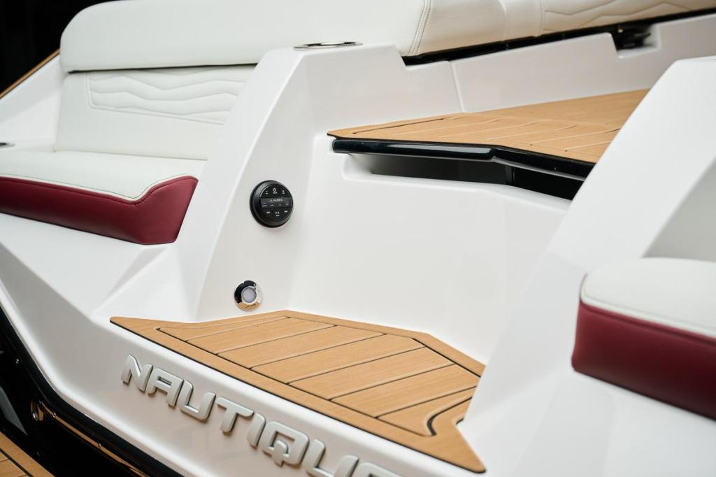 Nautique Super Air Nautique G21